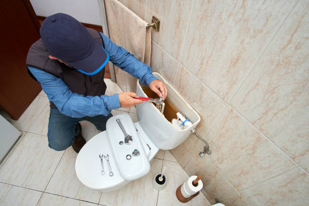 Best Gas Line Repair  in Pottstown, PA