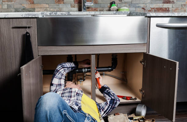 Best Shower Repair Services  in Pottstown, PA