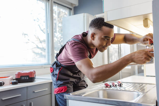 Best Emergency Plumbing Repair  in Pottstown, PA